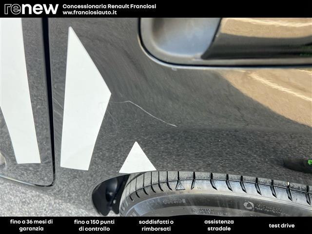 RENAULT Twingo 22kWh Urban Night