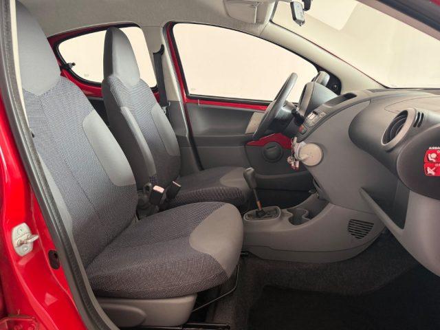 PEUGEOT 107 1.0 68CV 5p. Urban Move