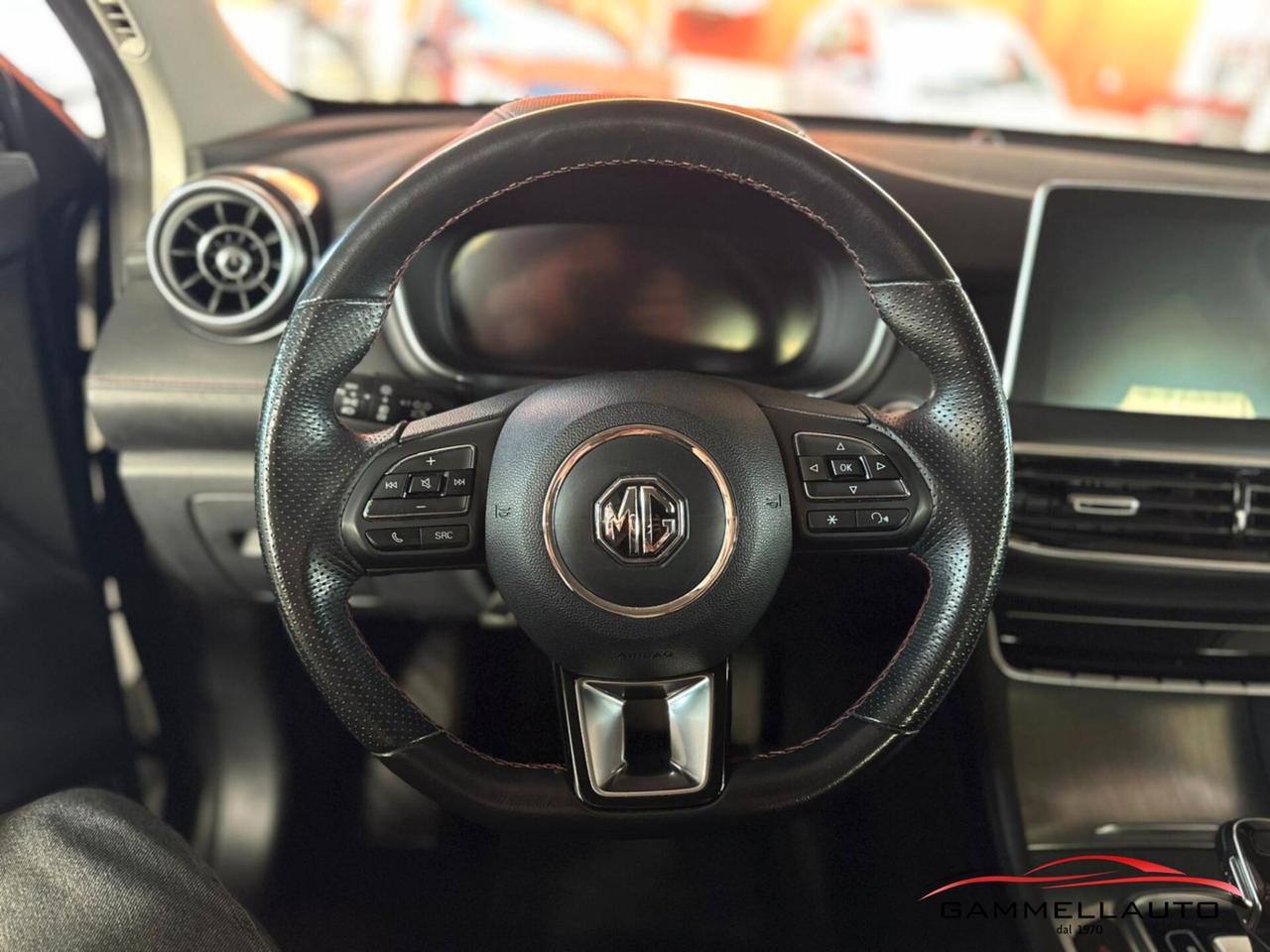 MG EHS 1.5 Plug-in Hybrid Excite 161cv AUTOMATICA