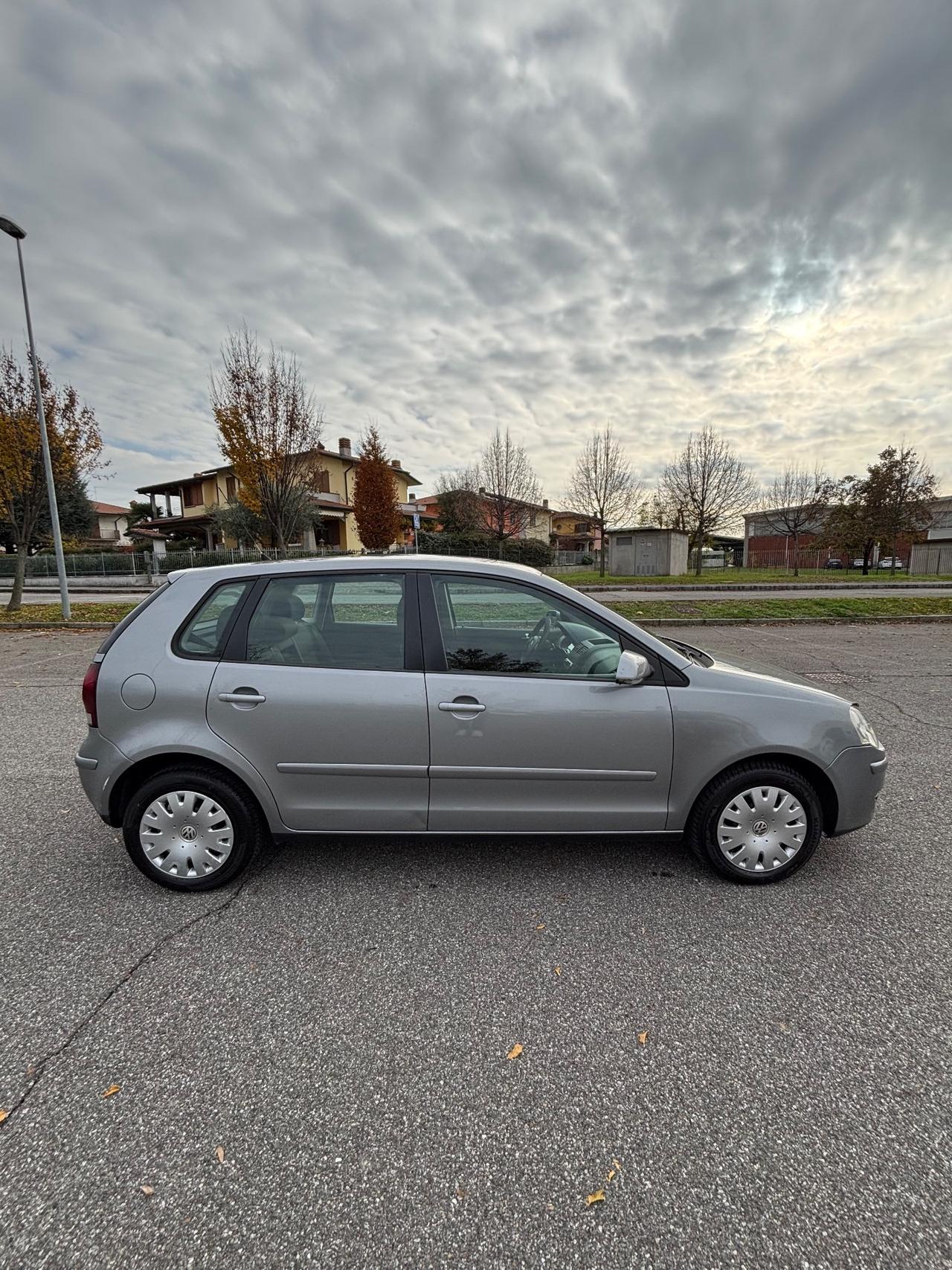 Volkswagen Polo 1.2 UNICO PROPRIETARIO