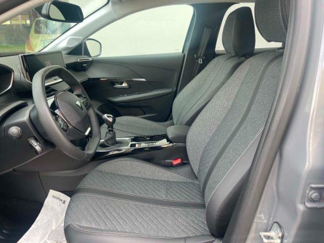 PEUGEOT 208 PureTech 100 Stop&Start 5 porte Allure PREZZO PROM