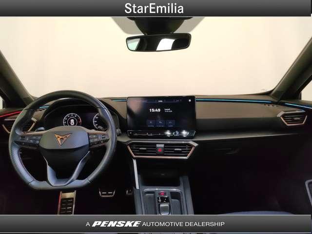 CUPRA Formentor 2.0 TSI DSG VZ