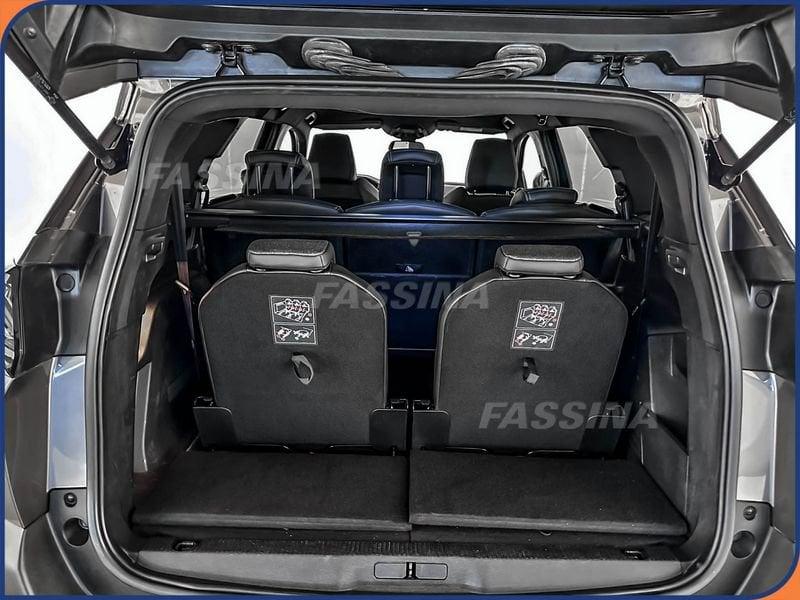 Peugeot 5008 5008 1.2 puretech t Allure Pack s&s 130cv 7posti