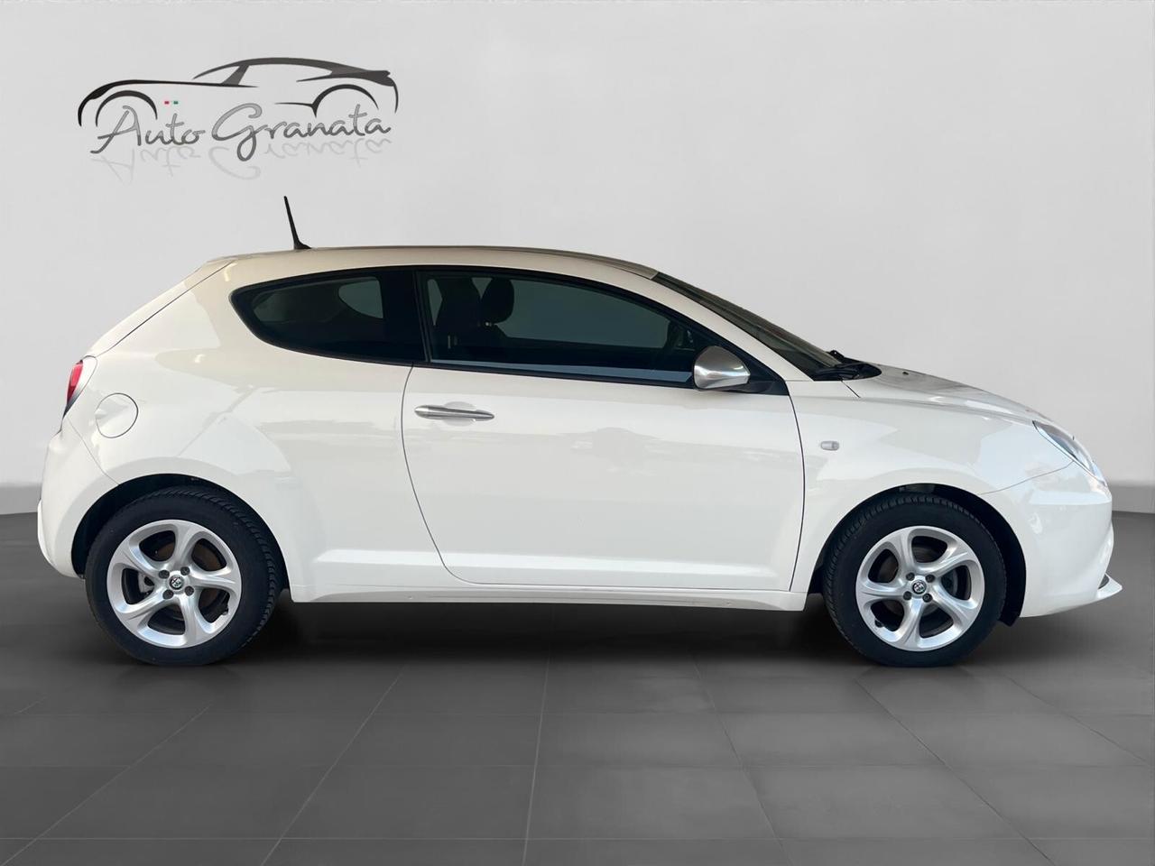 Alfa Romeo MiTo 1.4 78cv Urban COME NUOVA