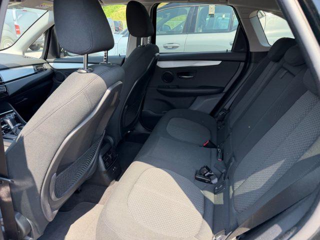 BMW 225 xe Active Tourer iPerformance Business aut.