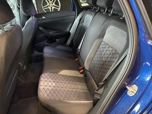 VOLKSWAGEN Taigo 1.0 TSI 115 CV R-Line