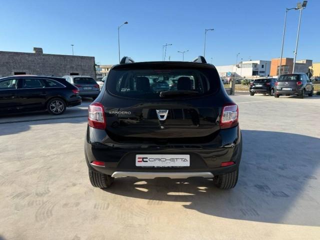 Dacia Sandero 0.9 tce (prestige) Gpl s&s 90cv