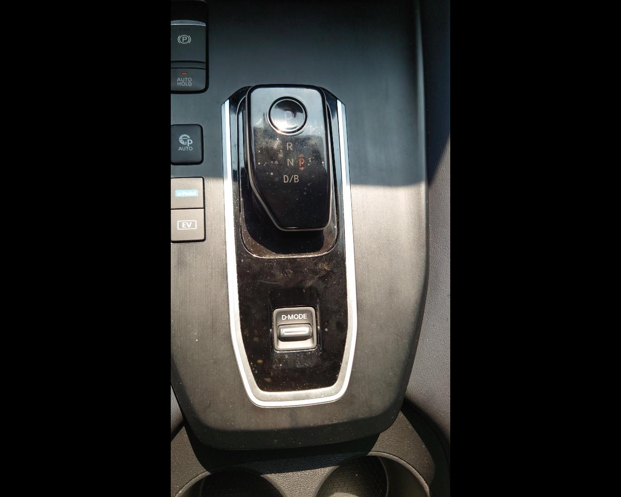 NISSAN Qashqai 3ª serie - Qashqai e-Power Tekna+