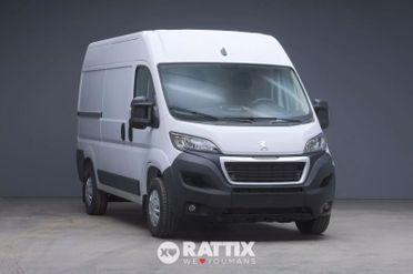 Peugeot Boxer 2.2 BlueHDI 120CV L2H2 (IVA ESCLUSA)