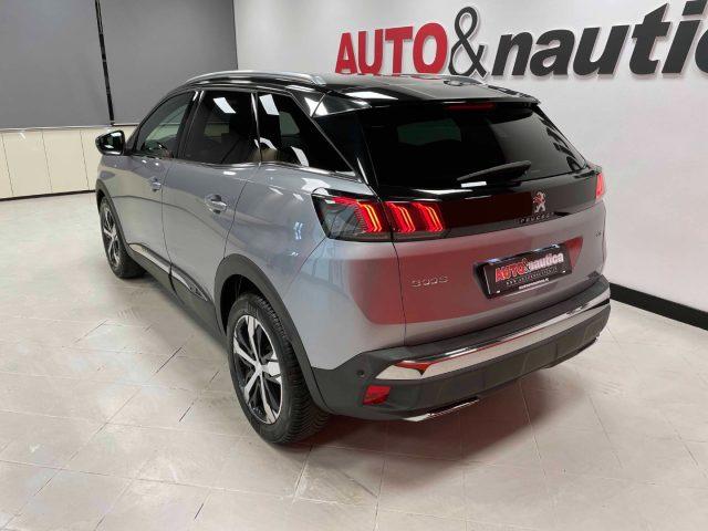 PEUGEOT 3008 1.2 PURETECH T GT PACK S