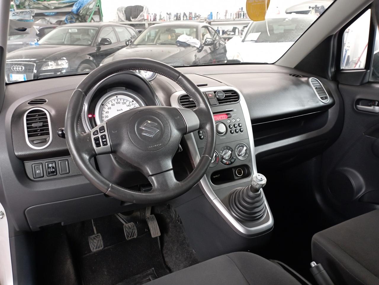 Suzuki Splash 1.0 GLS NEOPATENTATI OK