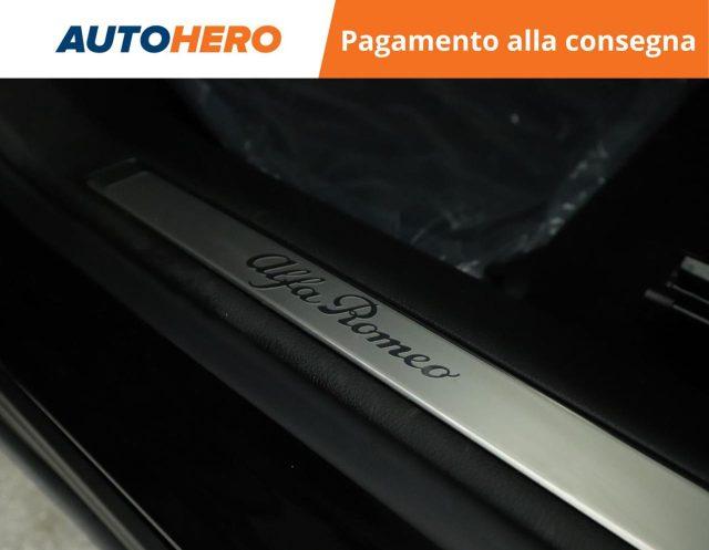 ALFA ROMEO Tonale 1.5 160 CV MHEV TCT7 Veloce