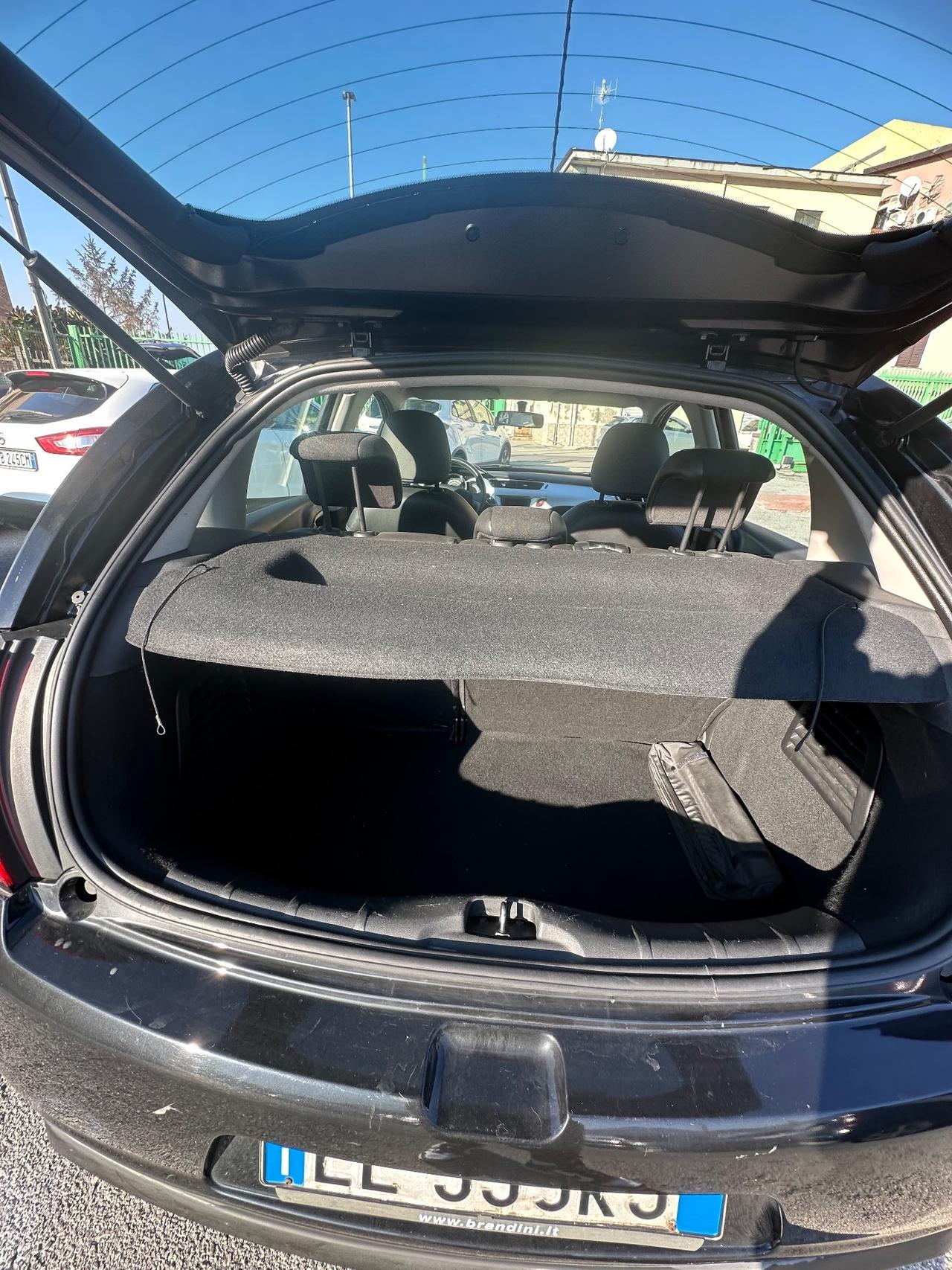 Citroen C3 1.1 Seduction Limited