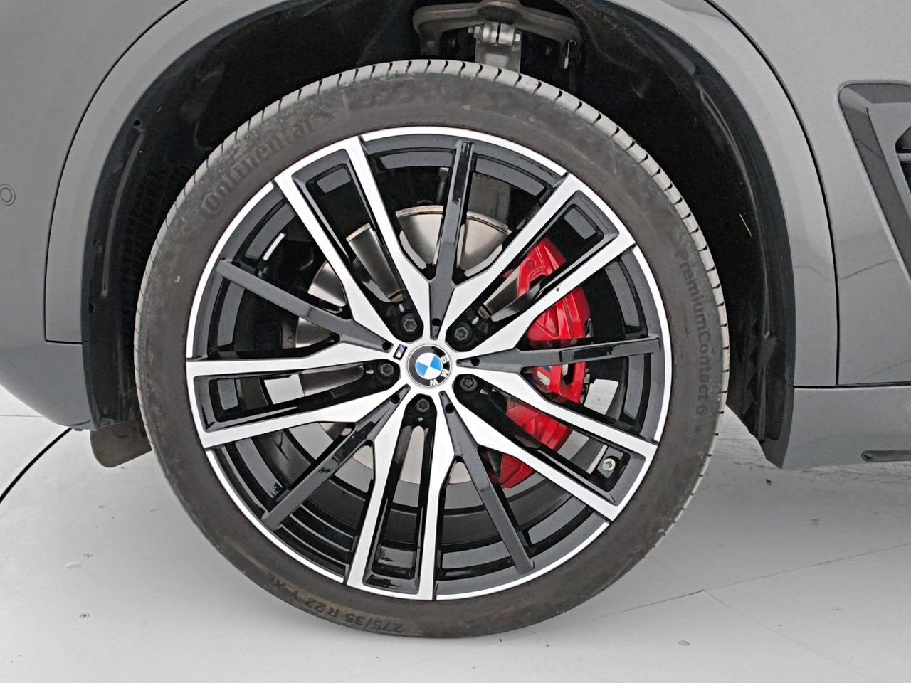 BMW X5 xDrive30d Msport Pro
