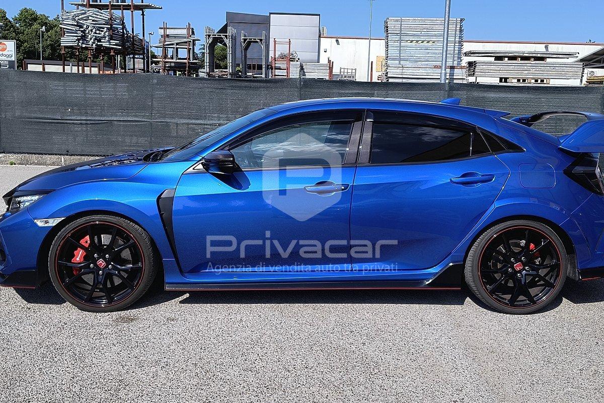 HONDA Civic 2.0 5 porte Type-R