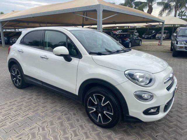 FIAT 500X 1.3 MultiJet 95 CV