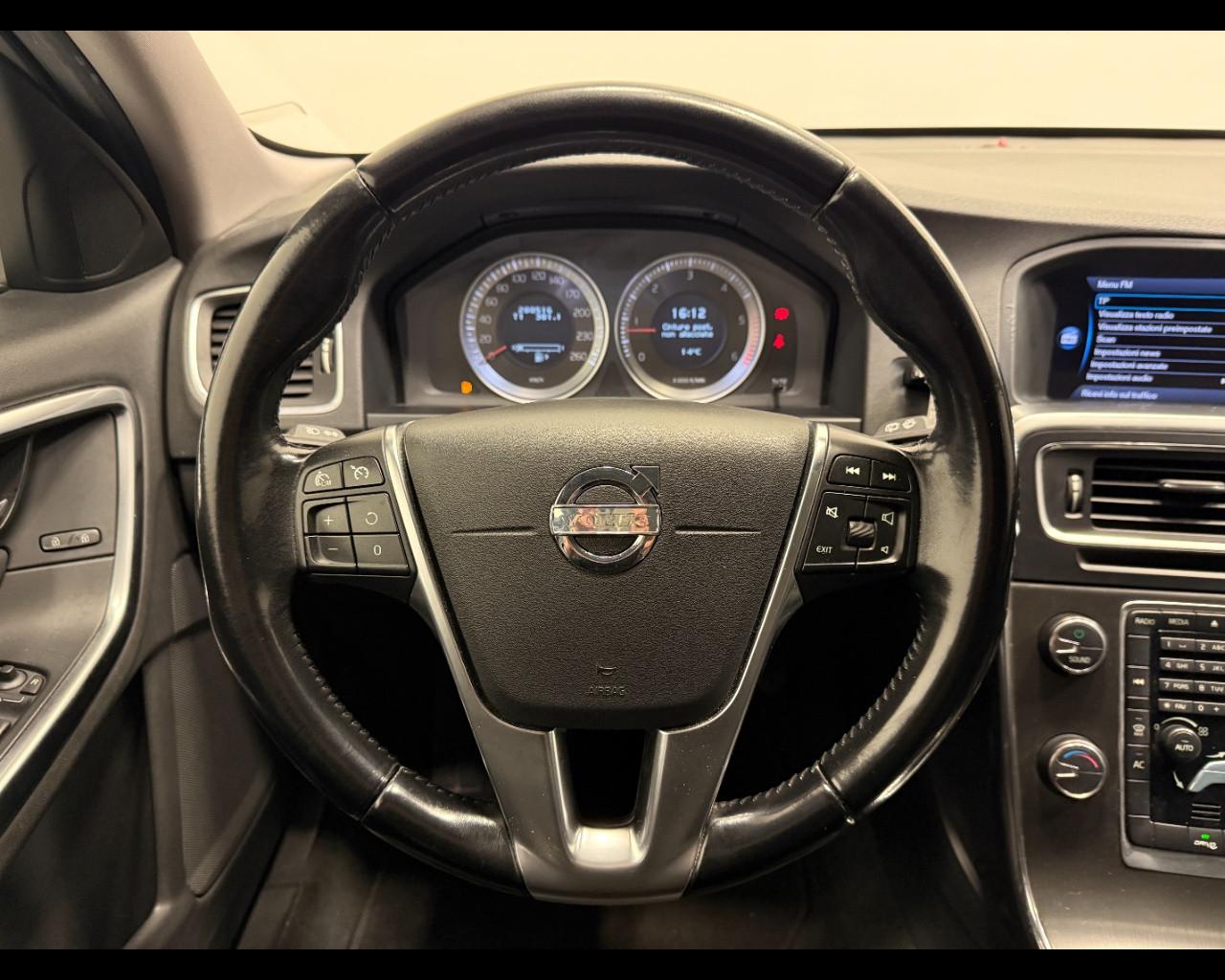 VOLVO V 60 2.0 D4 VED (D3) MOMENTUM