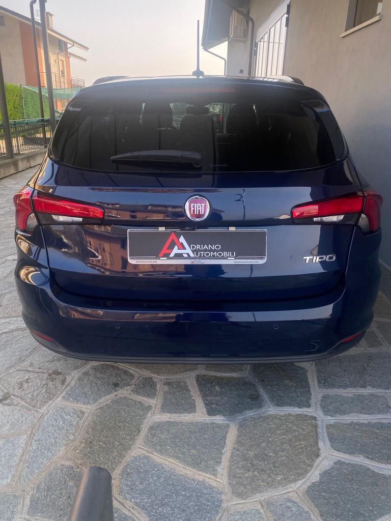 Fiat Tipo Station Wagon Tipo SW 1.4 Lounge 95cv