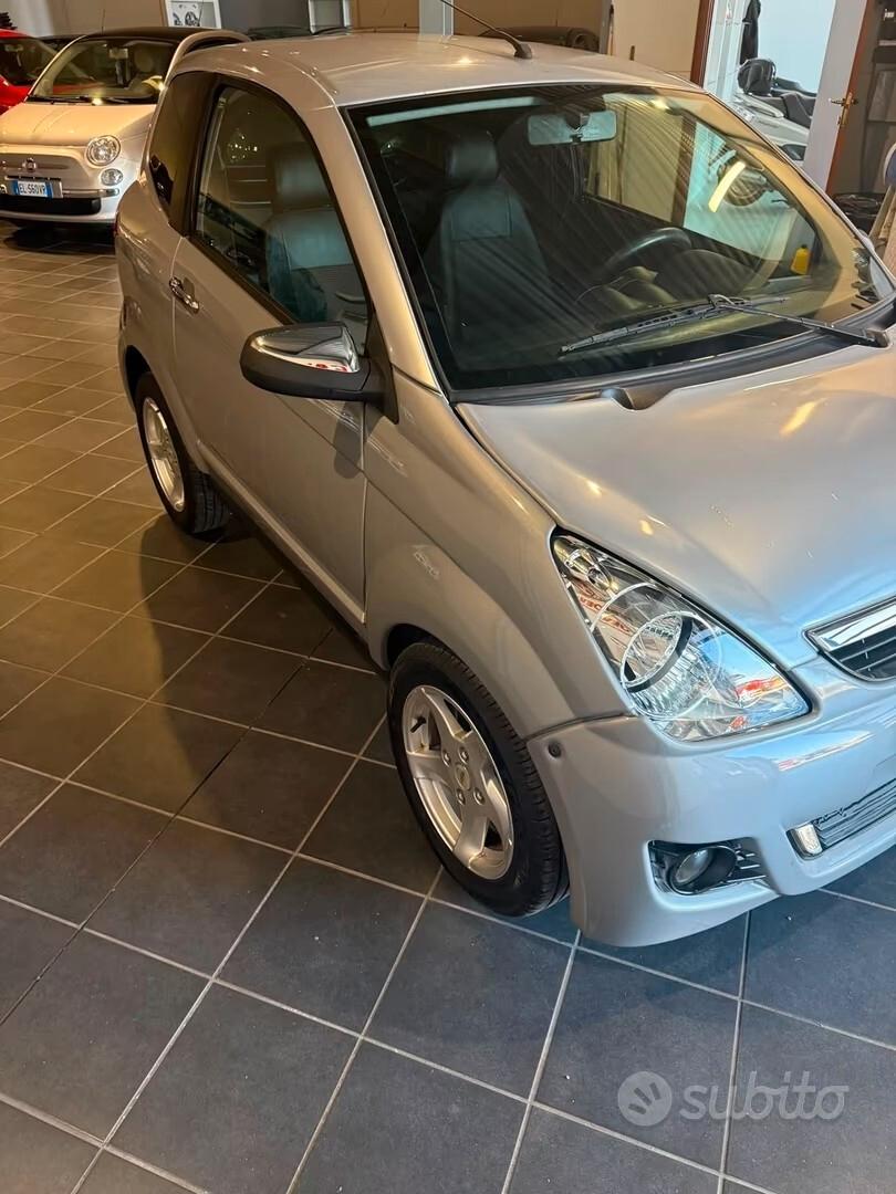 AIXAM MINICAR - GUIDABILE DA 14 ANNI