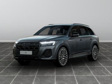 Audi Q7 50 3.0 v6 tdi mhev s line edition quattro tiptronic 7p.ti
