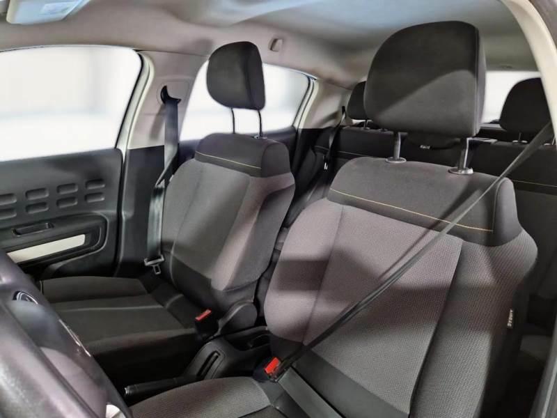 CITROEN C3 BlueHDi 100 S/S Feel 5 PORTE