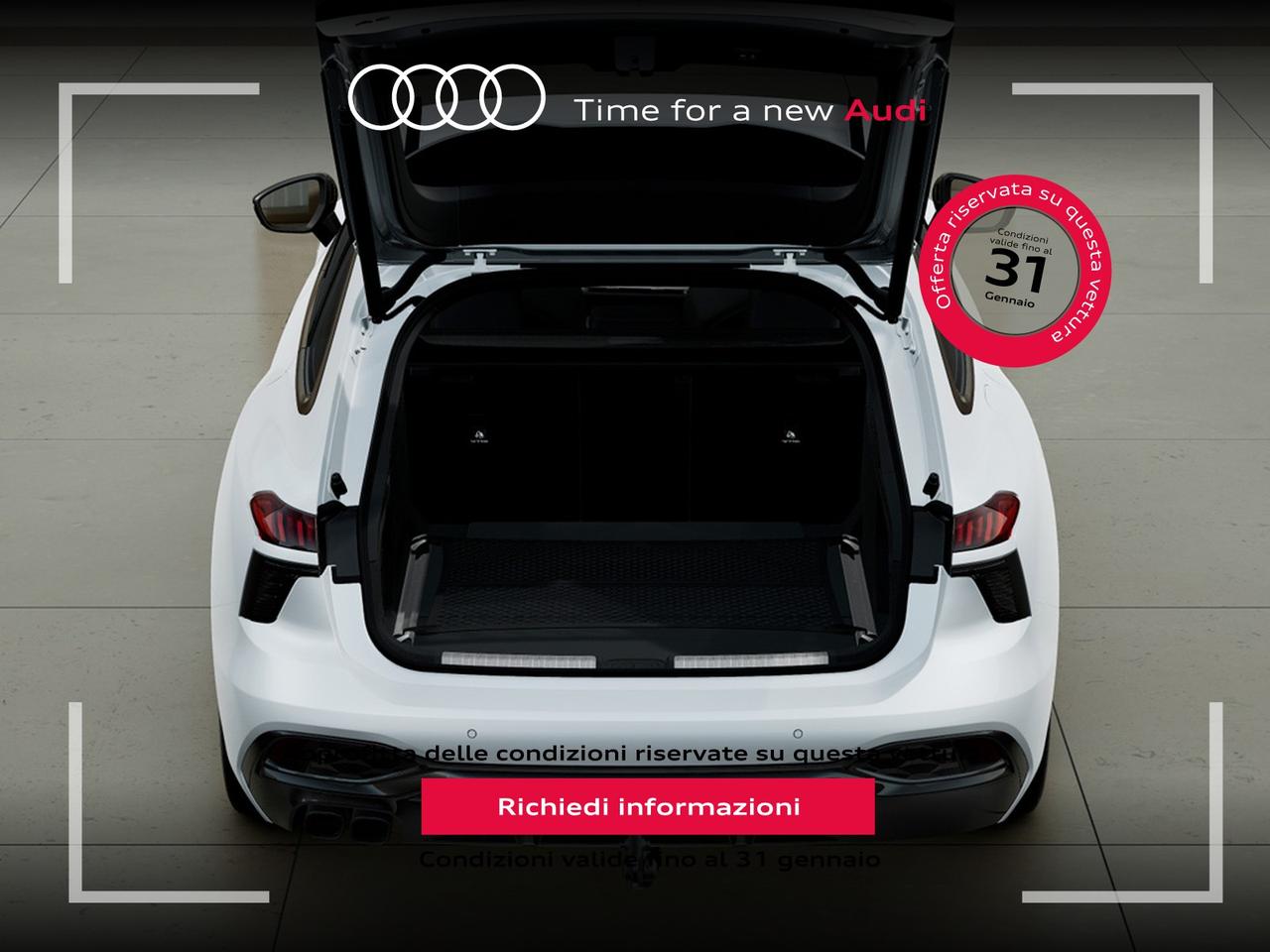 Audi A6 avant 2.0 tdi mhev + s line edition quattro 204cv s-tronic