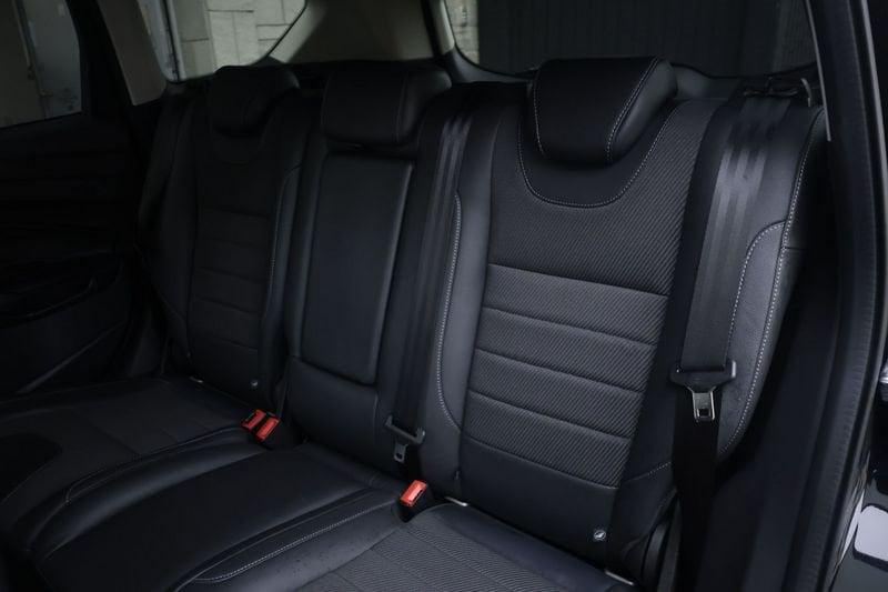 Ford Kuga Ford Kuga 2.0 TDCI 150 CV S&S 4WD Powershift Titanium Unicoproprietario