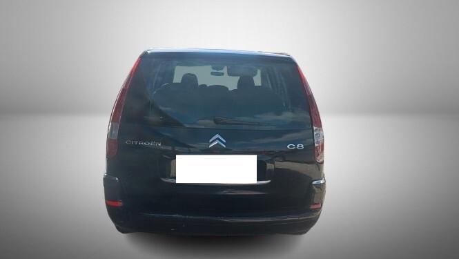 Citroen C8 2.0 HDi 136CV FAP Dynamique 7 posti