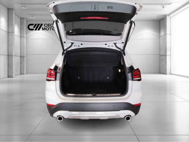 BMW X1 18 d xLine Plus xDrive Steptronic