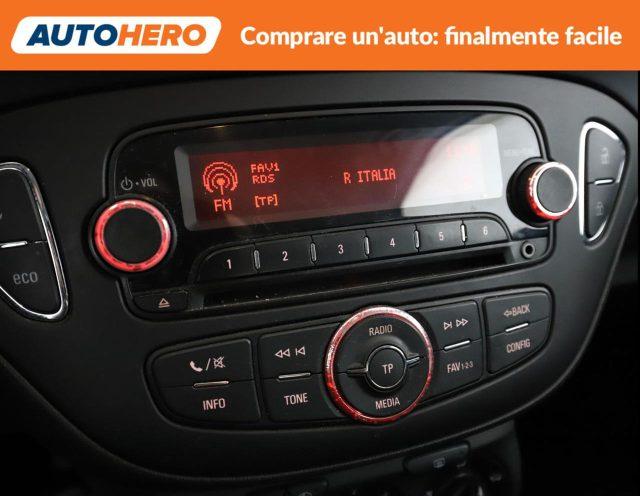 OPEL Corsa 1.3 CDTI ecoFLEX