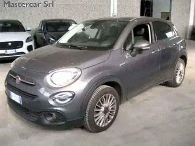 FIAT 500X 500 X 2018 1.3 T4 Connect 150cv dct - GK851FN
