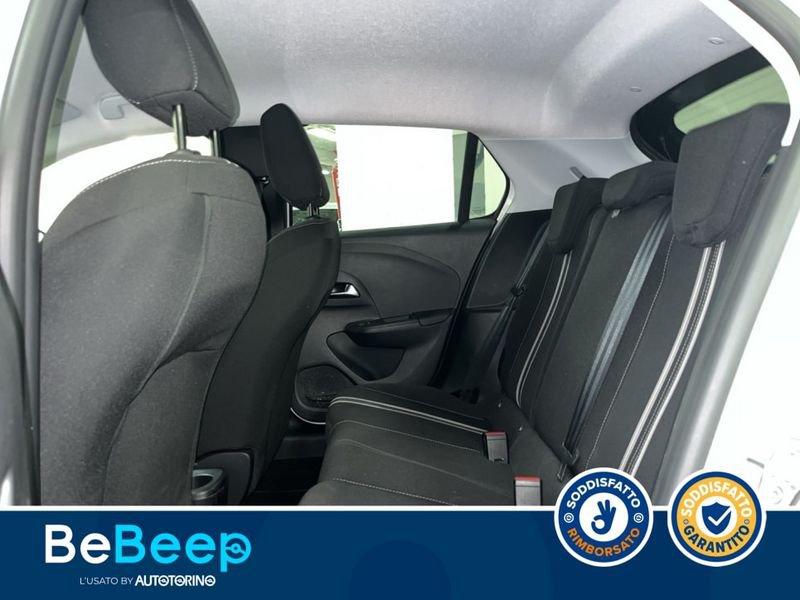 Opel Corsa 1.2 D&T S&S 75CV