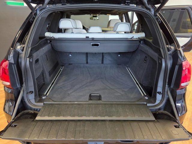 BMW X5 M50 d 50th Limited Edition 25/75 ' TETTO'