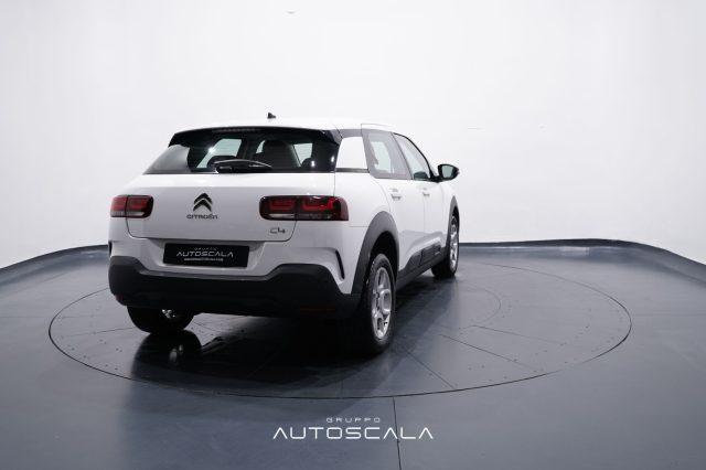 CITROEN C4 Cactus 1.2 PureTech 110cv S&S Feel Business