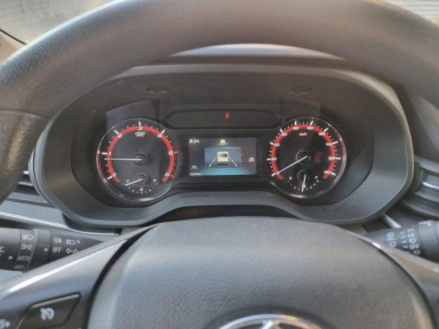 MAXUS Deliver 9 MAXUS DELIVER 9 2.0 150CV AWD
