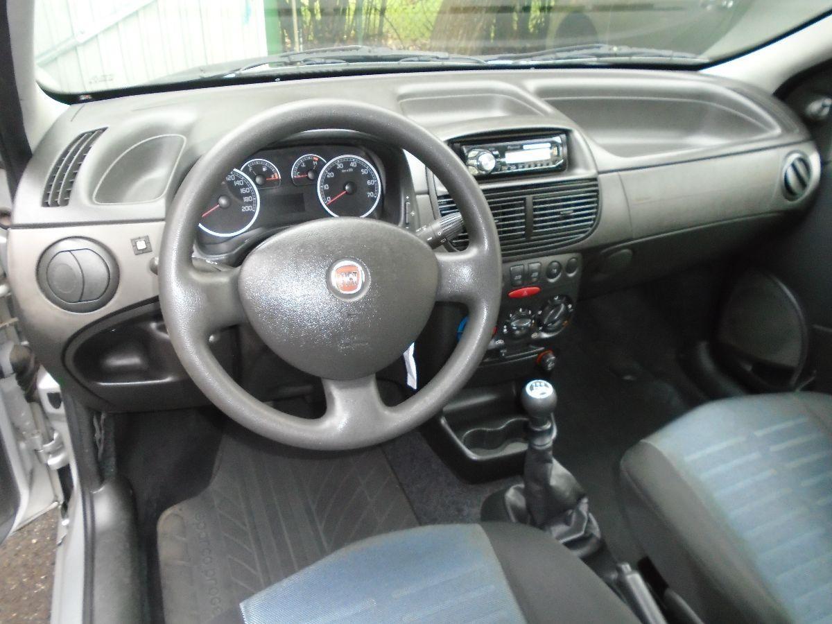 FIAT Punto '2010 OK NEOPATENTATI 162000 KM