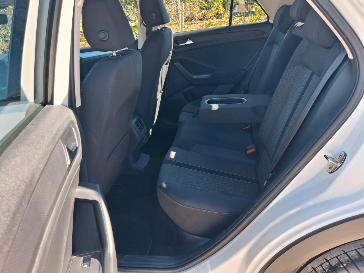 Volkswagen T-Roc 1.0 TSI Life anno 2023