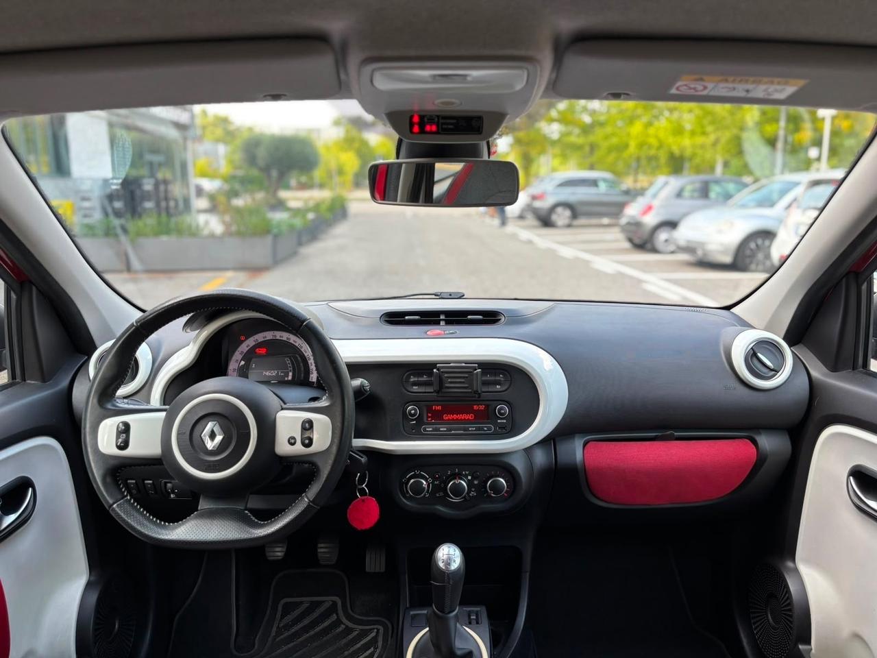 Renault Twingo 1.0 SCe Stop&Start Energy Openair