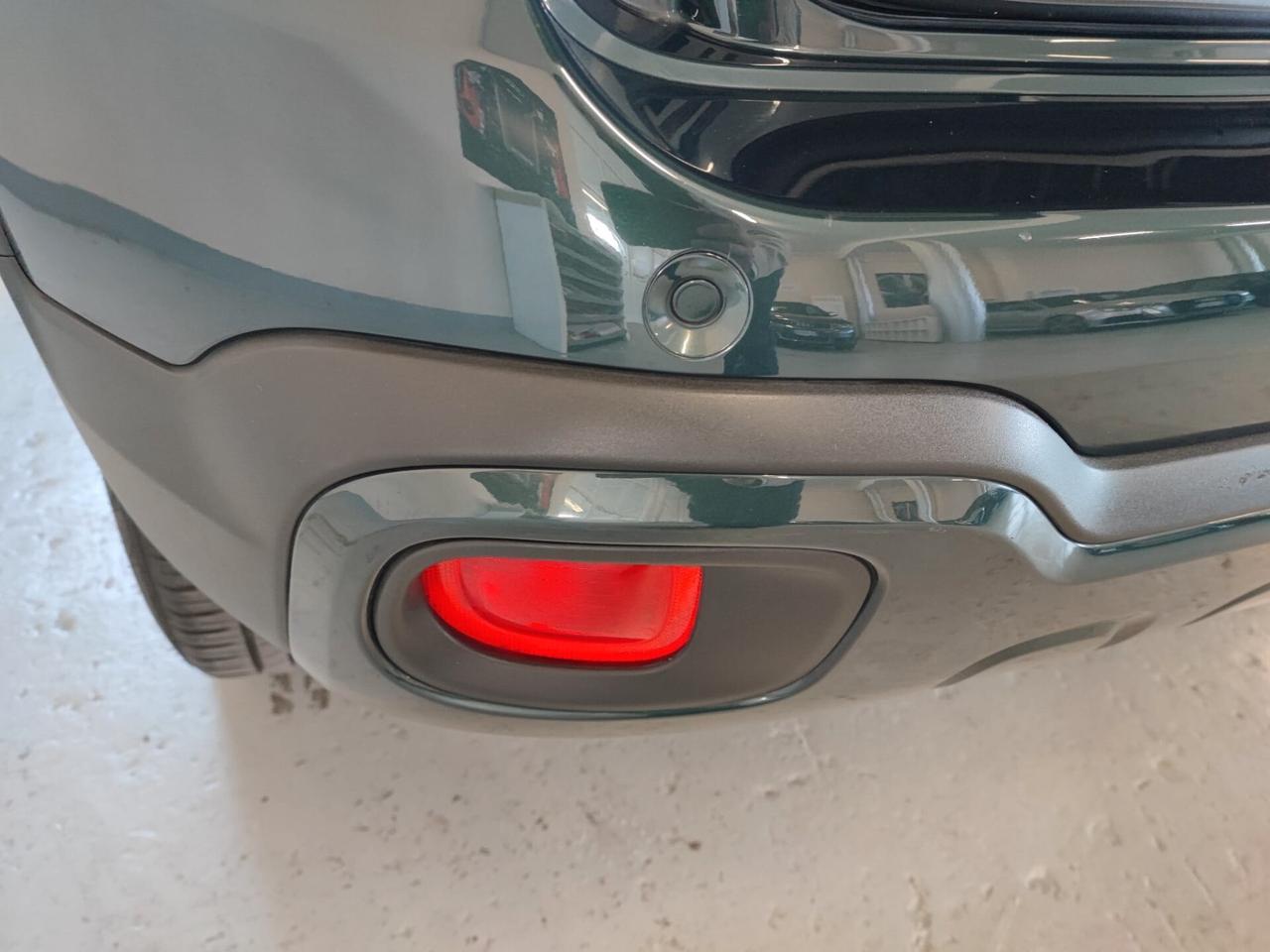 Fiat Panda 1.0 FireFly S&S Hybrid City Cross
