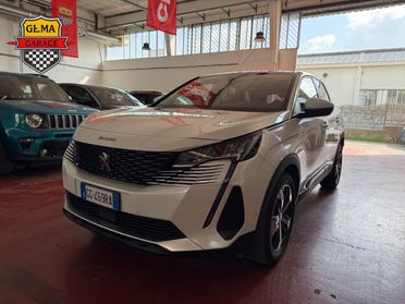Peugeot 3008 3008 1.2 puretech t Allure s&s 130cv