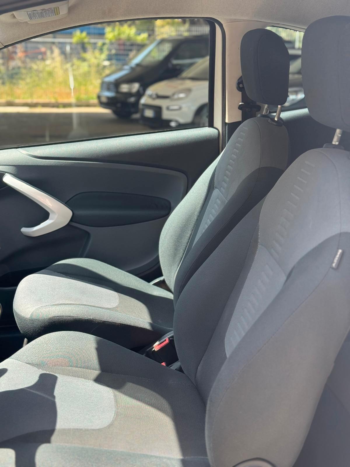 Ford Ka Ka+ 1.2 8V 69CV