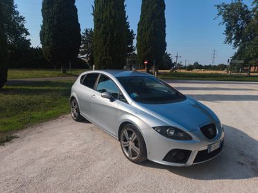 Seat Leon 2.0 TDI DPF FR