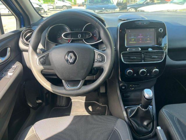 RENAULT Clio TCe 12V 90 CV Start&Stop 5 porte Energy Duel