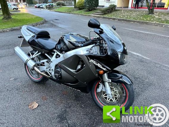 HONDA CBR 900 RR Fireblade Fireblade