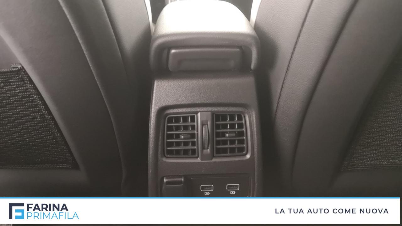 RENAULT Captur II 2019 - Captur 1.0 tce Techno 90cv
