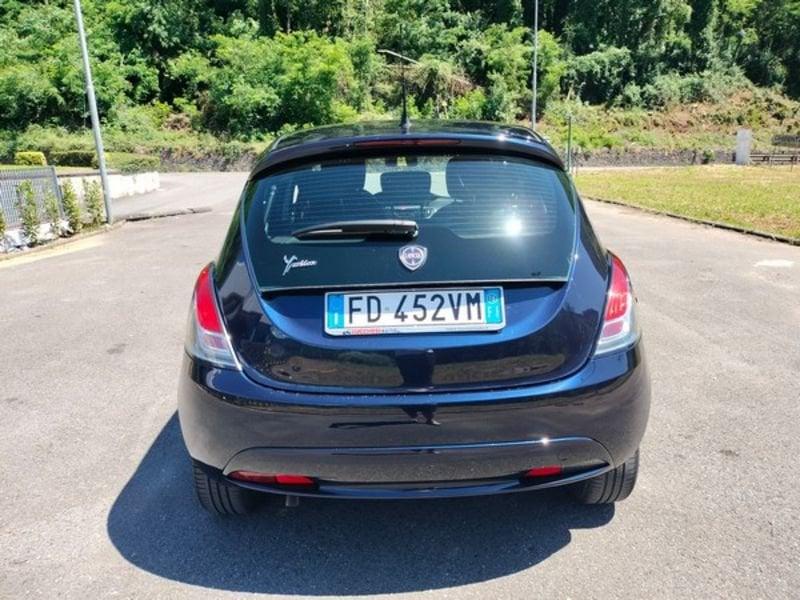 Lancia Ypsilon 1.2 69 CV Ecochic Gpl!!