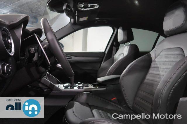 ALFA ROMEO Stelvio Stelvio 2.2 Turbo Diesel 210cv AT8 Q4 Veloce MY24