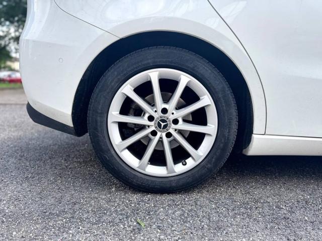 Mercedes Classe B 180 d Premium auto