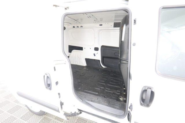 FIAT Maxi Doblò Doblò 1.6 MJT 120CV S&S PL-TN Cargo Lounge