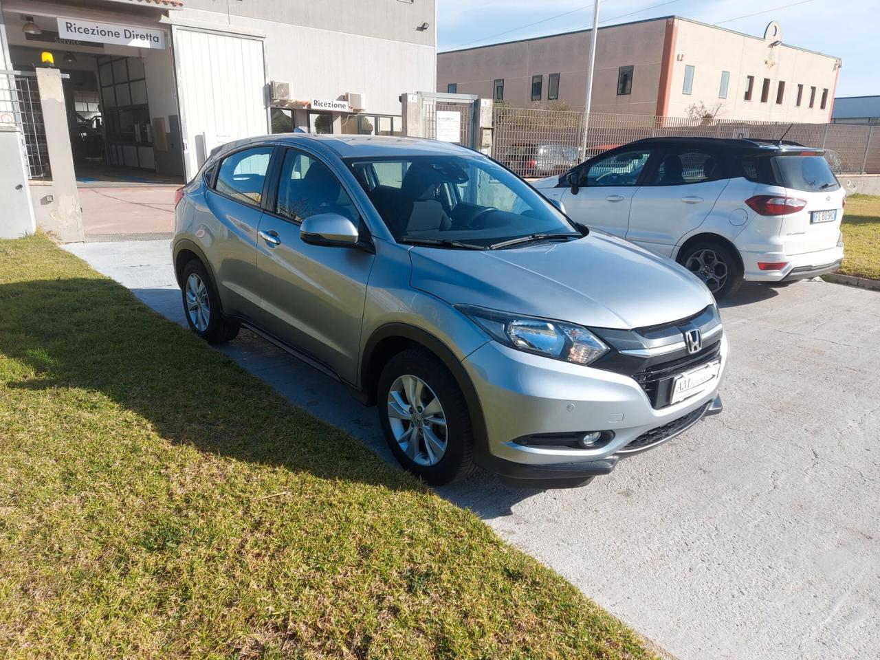 Honda HR-V 1.5 i-VTEC Executive *44000 Km.